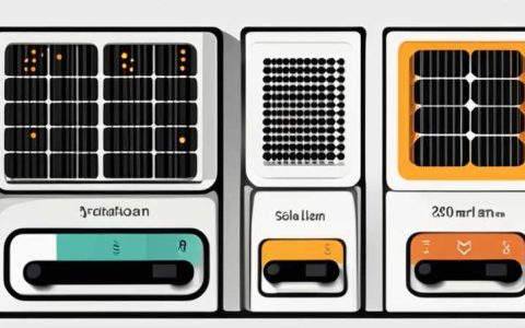 How many amps does 70v solar power have