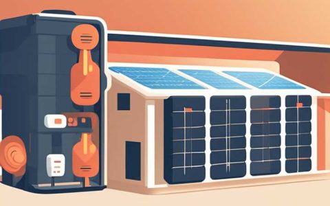 How much does it cost to install solar power in a B&B?