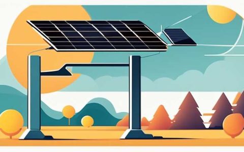 What is Outdoor Solar Energy