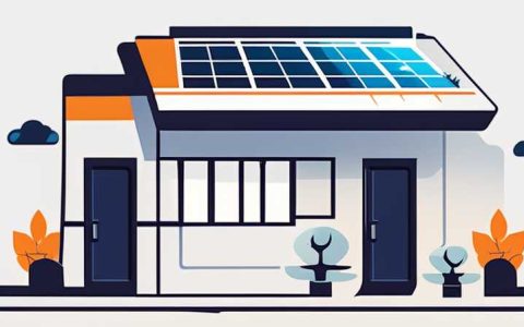 What type of rooftop solar energy