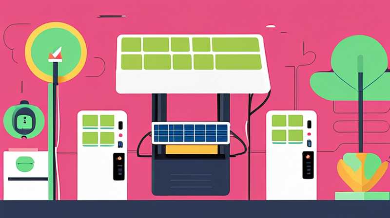 How to thread solar tubes