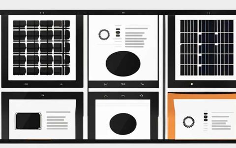 How to connect solar black wide wire