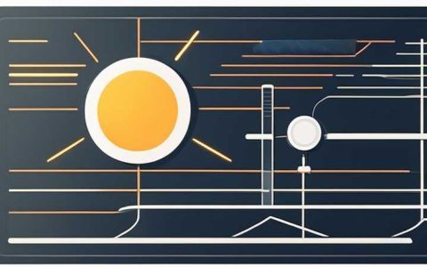 How to tell the volts of solar panels
