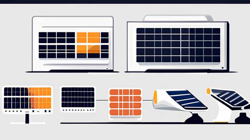 How to identify regular solar manufacturers