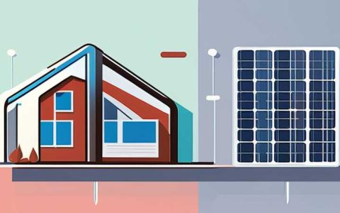 How to place solar panels without damaging them