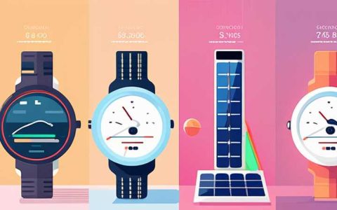 How much does it cost to replace solar power on a watch?