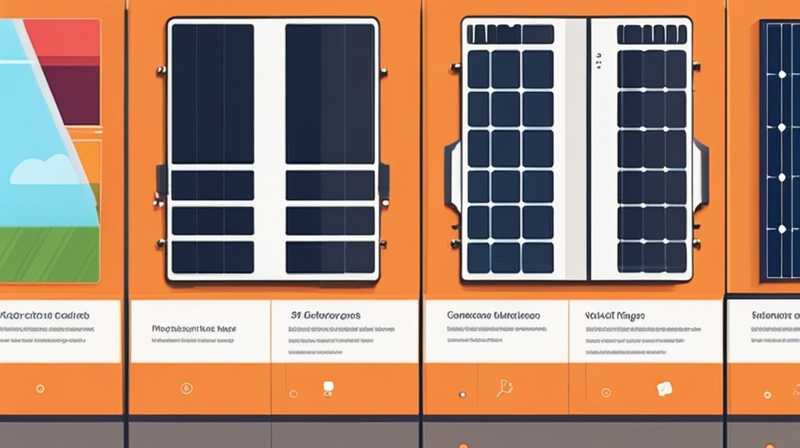 How to install solar heating video