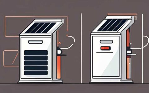 How many watts is a small solar heater