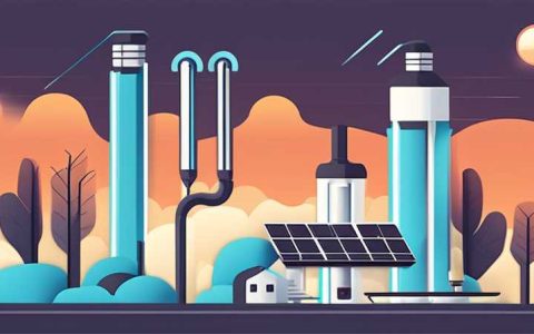 How to clean Taigu solar tubes