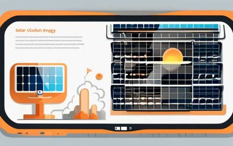 What is needed to install solar energy for surveillance?