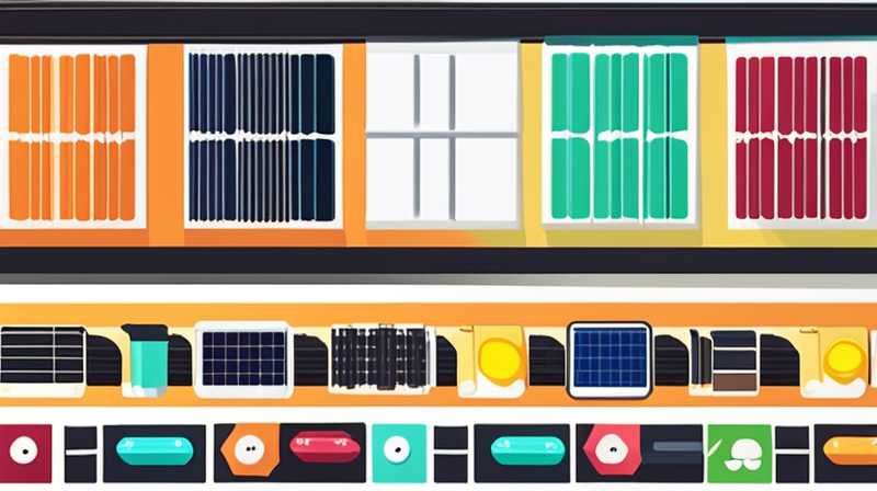 Which solar charging pile is better to join?