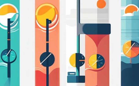 How to set the time of solar lights