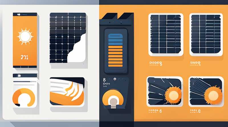 What is the highest solar energy voltage?