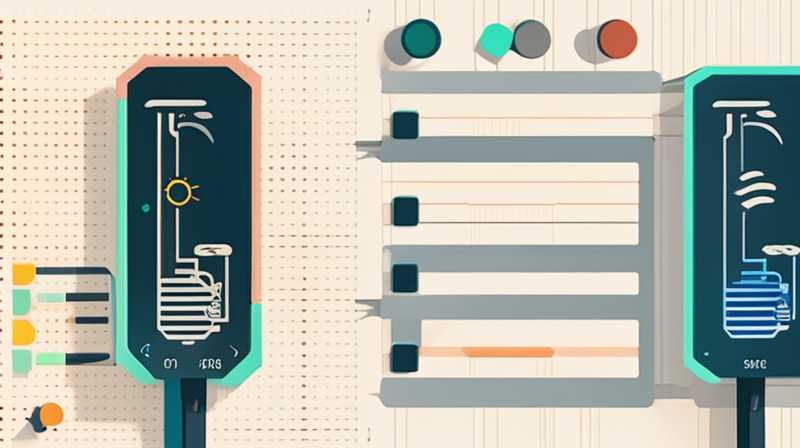 How to solve the short circuit of solar street lights