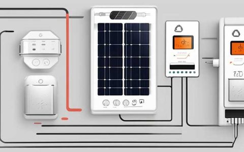 Why is the pwm solar controller so inefficient?