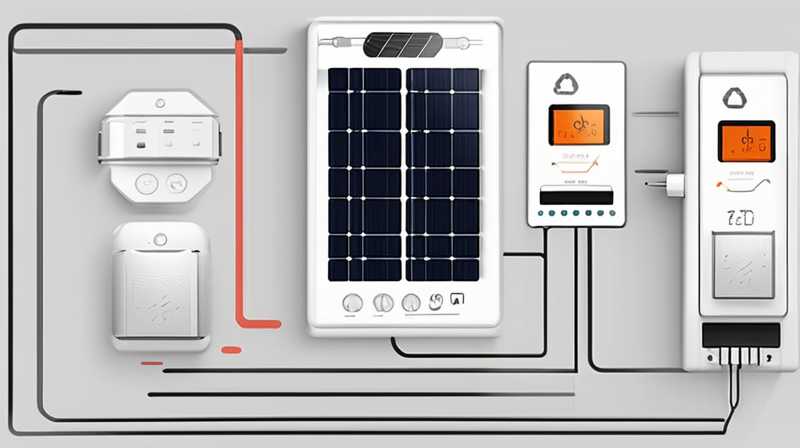 Why is the pwm solar controller so inefficient?