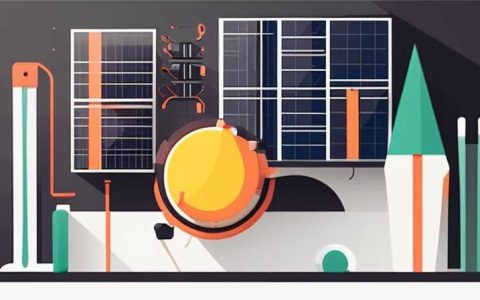 How to pull out the glass tube of solar energy