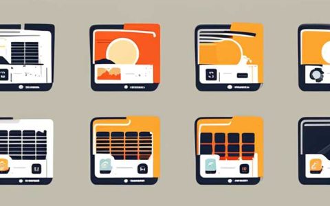 What does solar power generation efficiency mean?