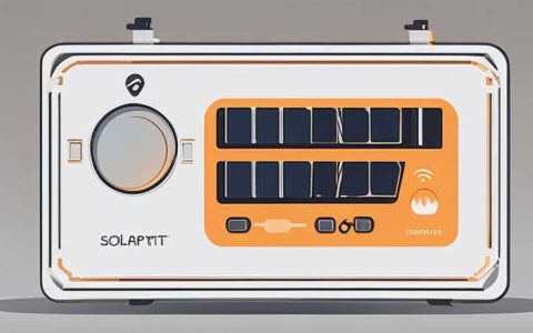 How to connect solar mppt controller
