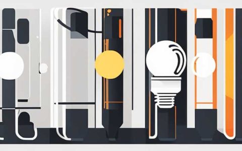 How to use solar spherical light bulb