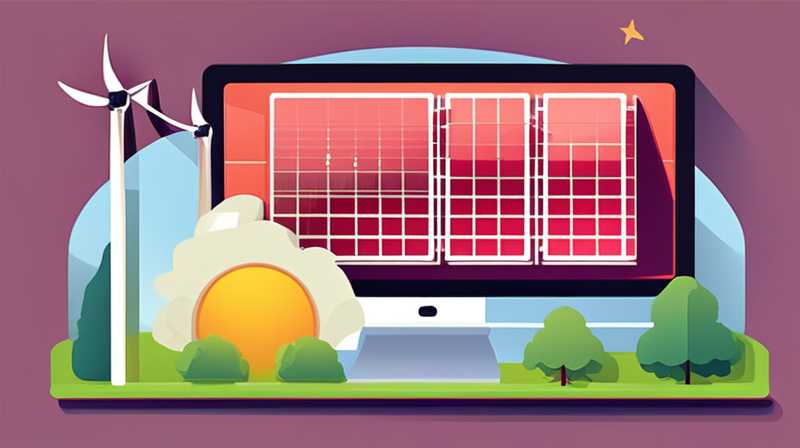 How to understand solar energy kilowatts