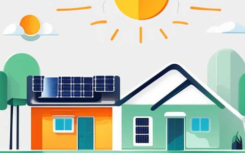How much does home solar energy cost