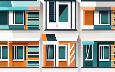 How to decorate solar door lights