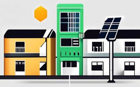How much does solar street light earn per year?
