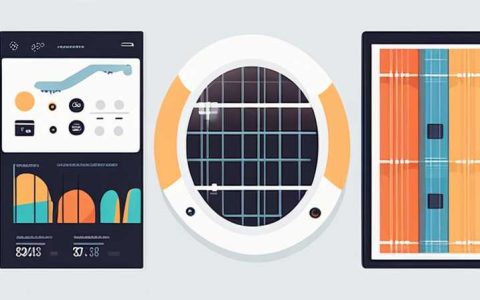 What are the stocks of solar power generation stocks?