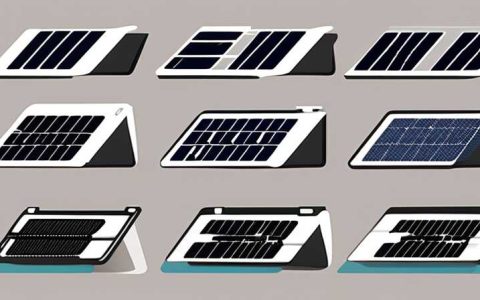What brand of portable foldable solar panel is good?