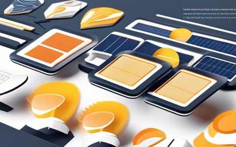 How to release the medium of solar energy