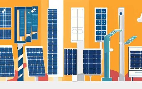How to connect solar panels to the Little Sun