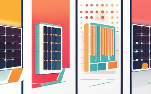 How to deal with solar piers