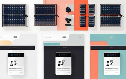 What is solar black?