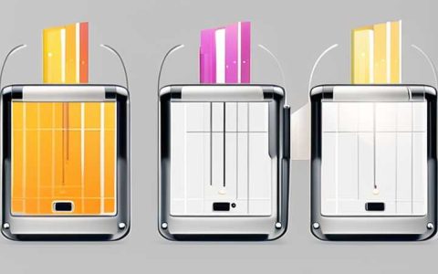 How to set up a solar led charging lamp