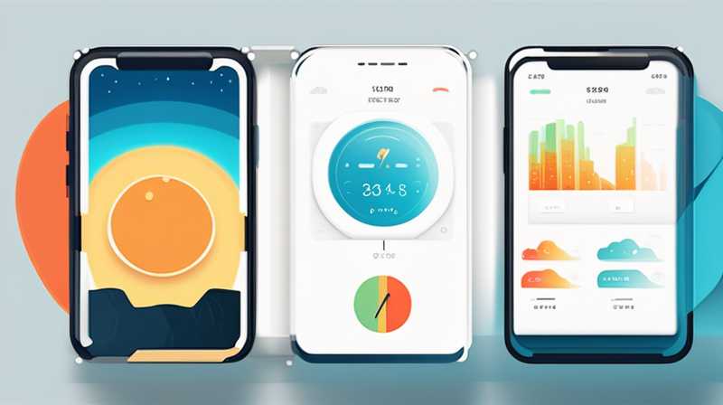 Why is the solar temperature always so low?