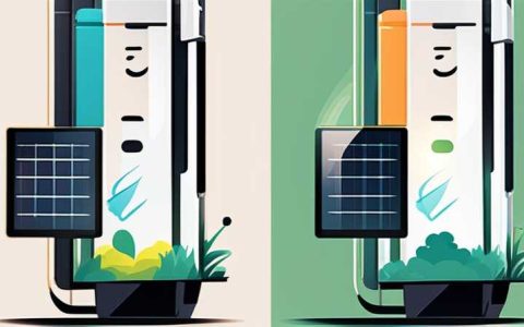 How to change the color of solar glass tube