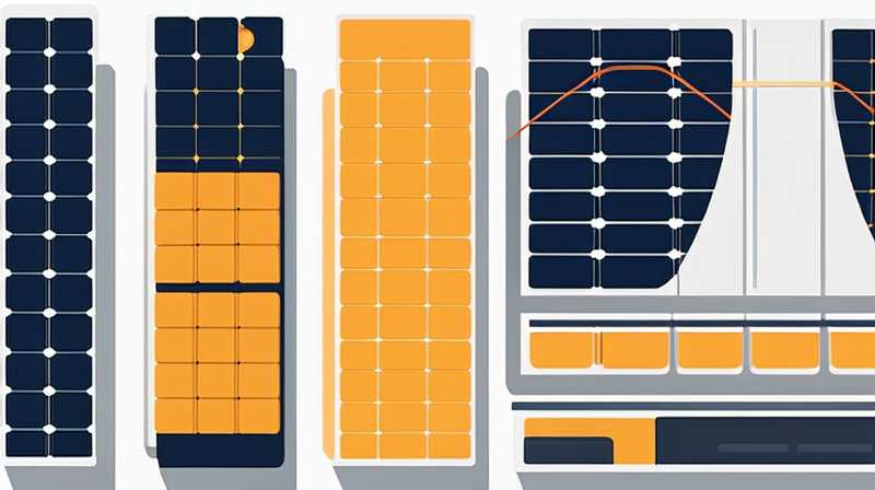 How much do solar panels sell for as scrap?