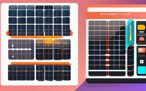 What is the new solar energy?