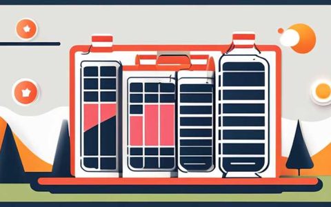 What to do with solar colloid batteries