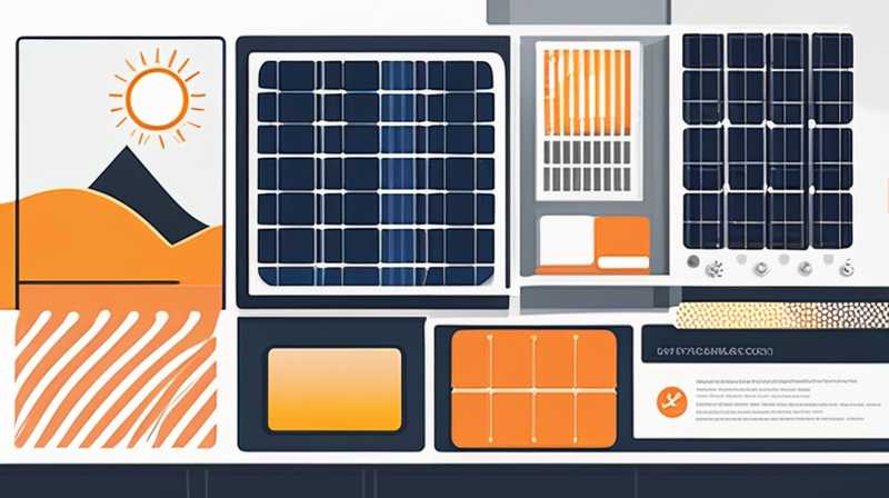 What is the reason for solar panel debonding?