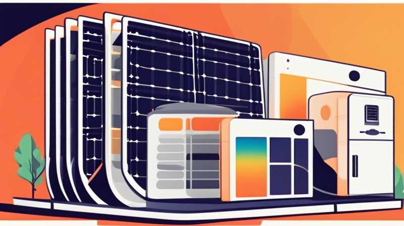 How much electricity does a 150w solar panel produce in a day