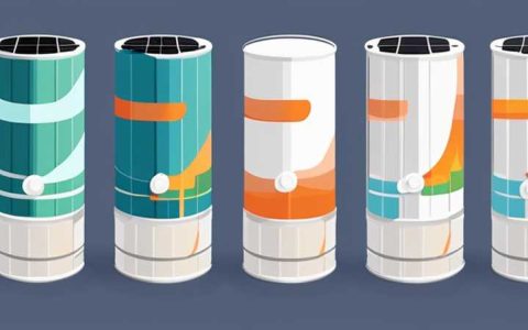 How much does an outdoor solar heat preservation barrel cost