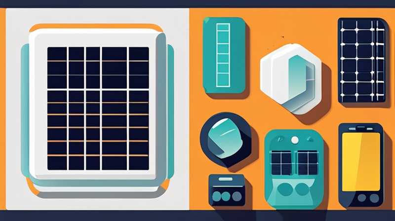 How to make solar silicon materials