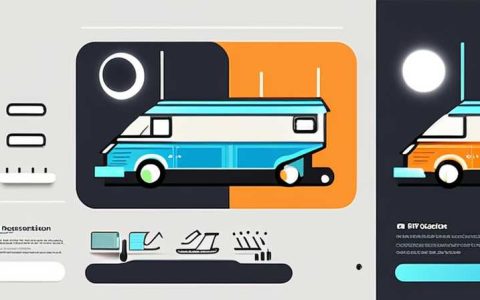 How about solar power generation for RVs