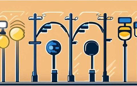 How to use the electricity of solar street lights