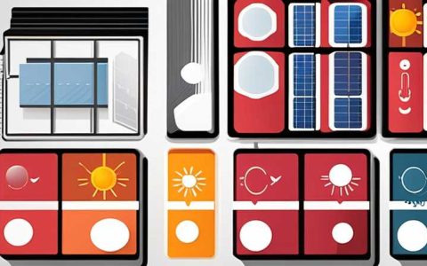 What is the diffusion length of a solar cell?