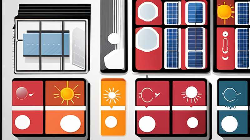 What is the diffusion length of a solar cell?