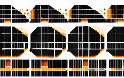How to solve the problem of solar probe breaking down