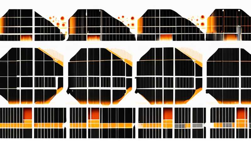 How to solve the problem of solar probe breaking down